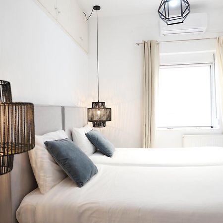 Chania Locals Flat Luaran gambar